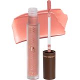 Lipgloss - Rose Glow - SPF 30 - Kokosolie - Hibiscusextract - Vitamine E