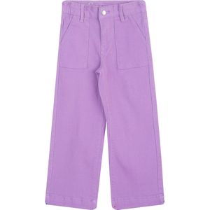 Someone winter broek meisjes - paars - Talia