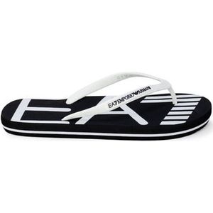 Ea7 Heren Slippers