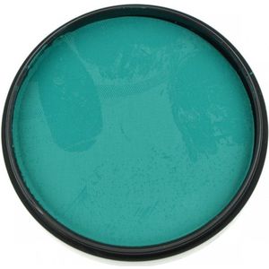 Mehron Paradise AQ Schmink op waterbasis - Teal - 7 gr