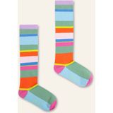Oilily - Asocks knee socks - Groen - 35-38