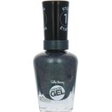 Sally Hansen - Miracle Gel - Nagellak - 652 Neblue-la