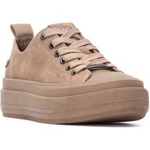 Refresh - 173073 - Sneakers - Beige - Dames