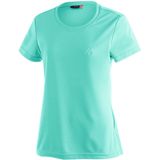 Waltraud - T-shirt - Effen - Piquéstof - 100% Polyester