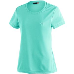 Waltraud - T-shirt - Effen - Piquéstof - 100% Polyester