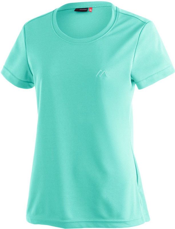 Waltraud - T-shirt - Effen - Piquéstof - 100% Polyester