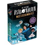 Identity Games Kleine Astronauten Weetjeskwartet - Leuk kaartspel voor de hele familie - Geschikt voor kinderen vanaf 6 jaar