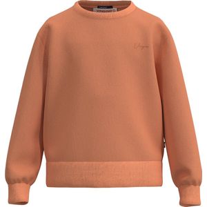 Vingino G-BASIC-SWEAT-BOXY-RN Meisjes Trui - Maat 176