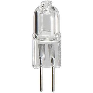 HQ Halogeen - G4 Lamp - 12V - 5W - Wit Licht