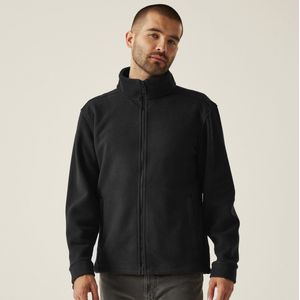 Regatta - Thor 300 - Fleece Jacket - Blauw - Polyester