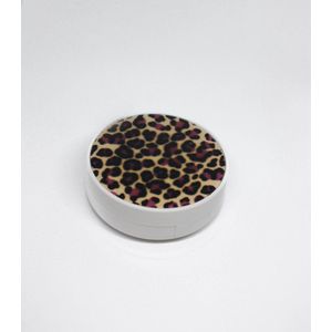 Zaya lenzendoosjes-sLenzenhouders-sWit