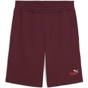 Puma - Ess 2 Color No 1 Logo - Korte Broek - 10 inch