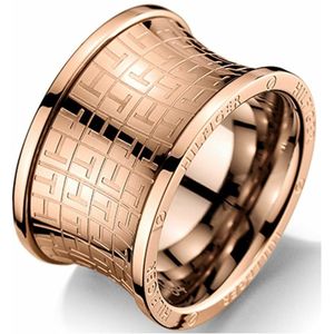 Tommy Hilfiger TJ2700818B Dames Ring