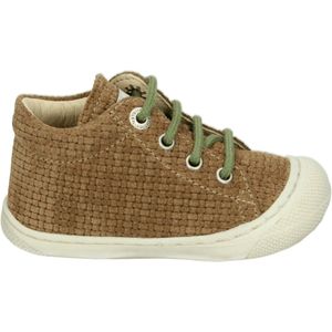 Naturino - COCOON - Half-hoog - Kleur: Cognac - Maat: 24