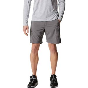 Columbia - Silver Ridge - Utility Cargo Shorts - Beige