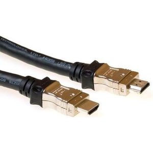 Advanced Cable Technology - 1.3 HDMI kabel - 7.5 m - Zwart
