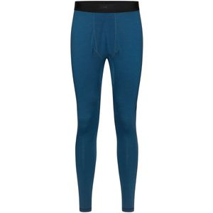 VAUDE - Monviso Wool Tights II - Legging - Heren