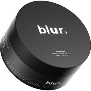blur. Wax Pomade 'AQUA' - 150ML