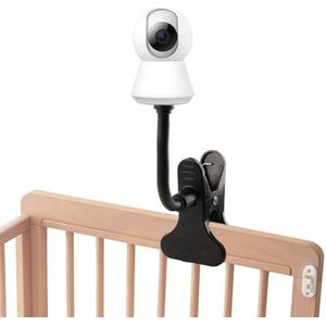 Universele Babyfoonhouder - Flexibele Camerahouder voor Optimale Observatie van je Baby