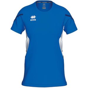 Erreà - Corinne - Damestrui - Korte Mouwen - Ademend - Lichtgewicht