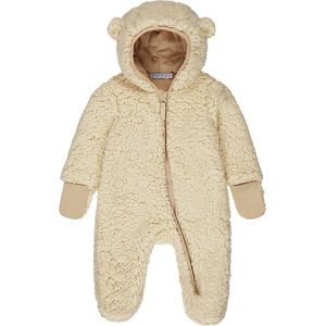 Dirkje - Boxpakje - Dark - Sand - Maat 62