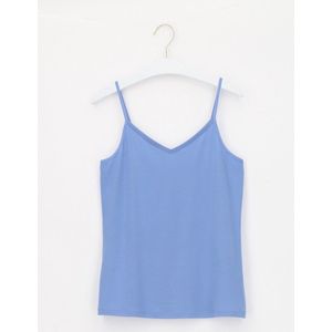 Topje Oroblu perfect line cotton sky