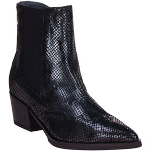 Nero Giardini Korte Laars Metallic Grijs