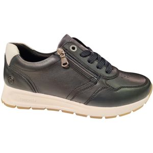 Remonte D2G01 14 Dames Sneakers - Blauw - 39