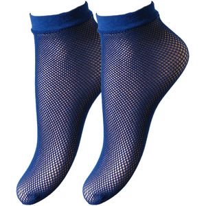 Transparante Sokken Micronet Idra Sokken - Fashion Wear - Vrouwen