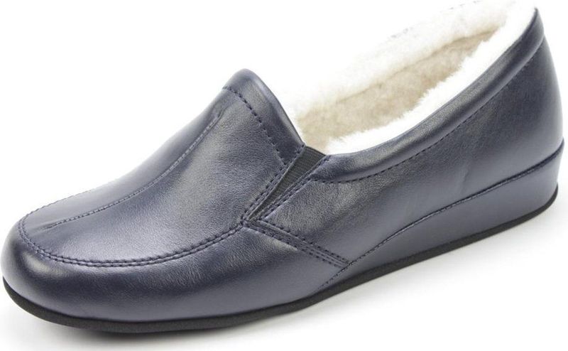 Rohde - 6307 Pantoffels - Ocean - Materiaal onbekend