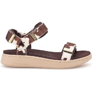 Sandalen Line Animal