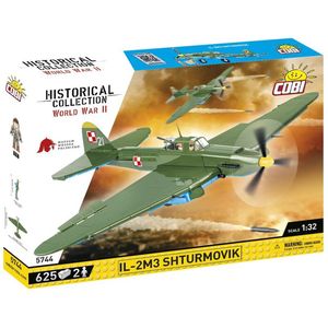 COBI IL-2M3 Shturmovik - COBI-5744