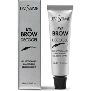 LEVISSIME Wenkbrauw Blondeer Gel 15 ml