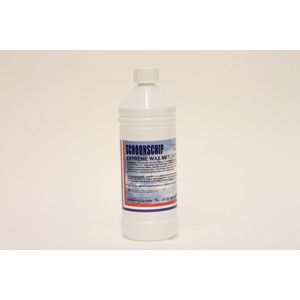 Schoonschip - Extreme Wax - Verwijderd krassen - Lak Bescherming - 1 Liter