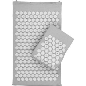 Shakti Mat - Spijker Mat - Acupressuur Mat - Shakti Massage