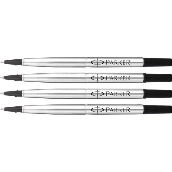 Recharge rollerball PARKER Z41 - M/0.7 mm