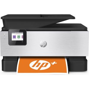 HP OfficeJet Pro 9019e - All-in-One Printer - geschikt voor Instant Ink