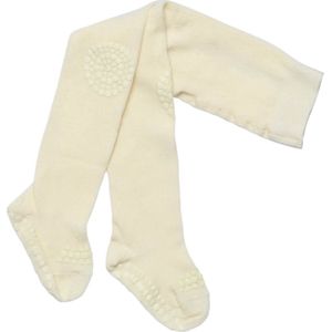 GoBabyGo - Maillot - Snowflake - 80% Gewassen Wol, 17% Polyamide, 3% Elastaan