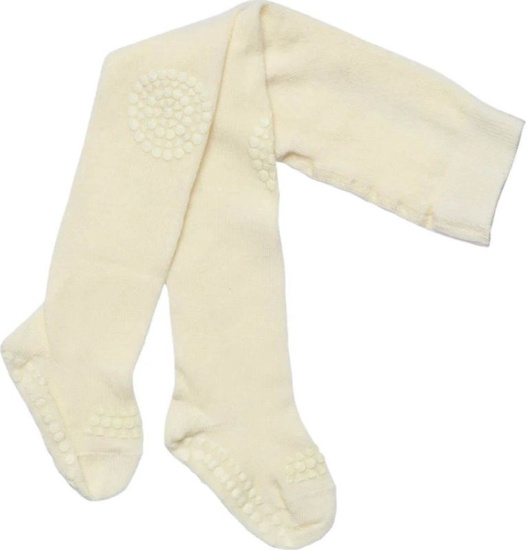 GoBabyGo - Maillot - Snowflake - 80% Gewassen Wol, 17% Polyamide, 3% Elastaan