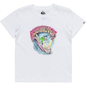 Shirttops - Wit - 100% Katoen