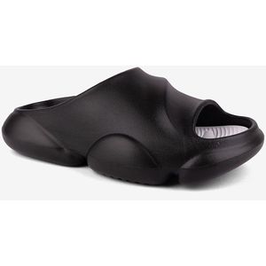 Women’s slides coqui maix black/white w 35/36