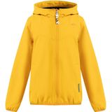 Schmuddelwedda - Softshell Blouson - Mosterd - Gerecycled Materiaal