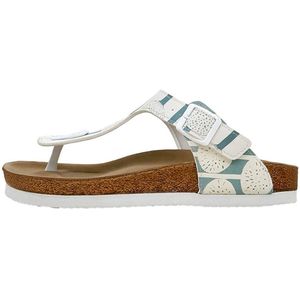 DOGO Lila Dames Sandalen - Dandelion 37