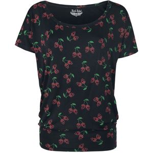 Rock Rebel by EMP T-shirt - Dames - S