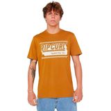 Rip Curl - Sportline Invader - T-shirt - Katoen - Korte Mouwen