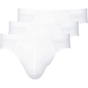 Mey Heren slip / onderbroek 3 pack Casual Cotton