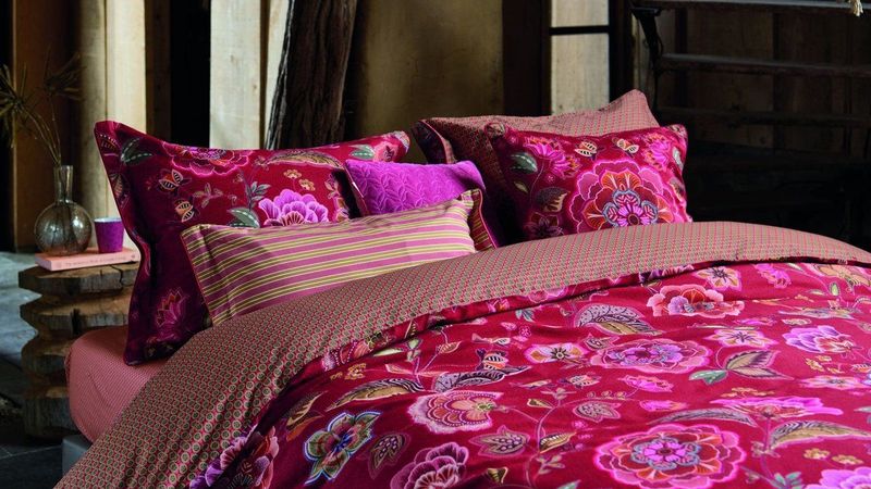 Pip Studio - Matata - Dekbedovertrek