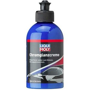 LIQUI MOLY Liqui Moly 23002 Chromeglanzcreme 250ml verwijdert vlekken/roest chroom (23002)