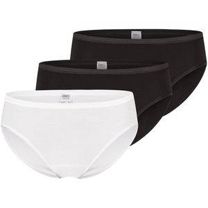 Mey Dames slip / onderbroek 3 pack Modal Pure