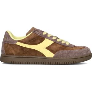 Diadora Trainer, bruin
